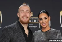 Claire Kittle The Woman Behind George Kittle