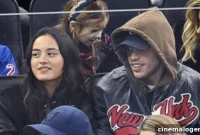 Pete Davidson & Chase Sui Wonders Pack On The PDA In Hawaii