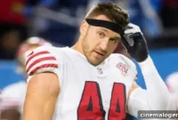 Kyle Juszczyk And Kristin Juszczyk Inside The 49ers Stars Marriage