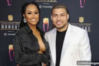 Sydni Paige Russell: Her Life And Love With Tyrann Mathieu