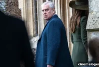 Charles Expels Prince Andrew from Palace Over Epstein Scandal