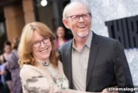 Ron and Cheryl Howard: Inside Their Decades-Long Love Story