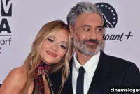 Rita Ora Confirms Secret Marriage to Taika Waititi Was Perfect