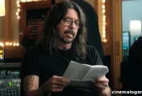 Grohl Crowns Canada: The Unexpected Super Bowl Thank-You For Peanut Butter and Football