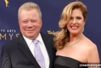 William Shatner, 91, and Elizabeth Martin, 64, Rekindle Romance Three Years Post-Divorce