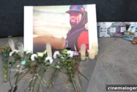 Live: Kamala Harris and Al Sharpton at Tyre Nichols’ Funeral in Memphis