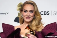 Adele Grammy Tally A Complete List of Her Awards