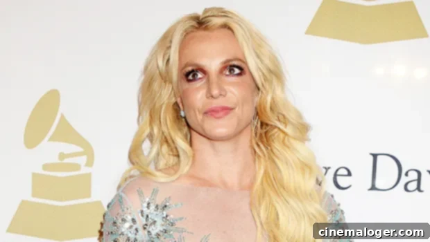 Britney Spears Back On Instagram Following Welfare Check 1 featured 5019113