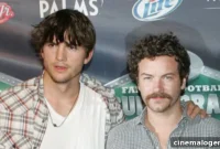 Ashton Kutcher Weighs In On Danny Masterson Charges, Wishes For Innocence