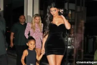 Kylie Jenner’s Joint Birthday Bash For Stormi & Aire Features Adorable Custom Merch