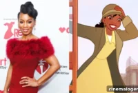 Anika Noni Rose Reflects On Tiana’s Enduring Legacy As Splash Mountain Ride Transforms