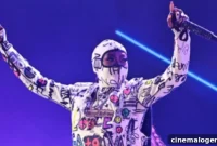 Missy Elliott, Queen Latifah, Busta Rhymes and More Ignite Grammys With Hip-Hop Fire