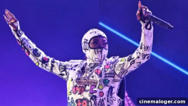 Missy Elliott, Queen Latifah, Busta Rhymes and More Ignite Grammys With Hip-Hop Fire 1 featured 5021903
