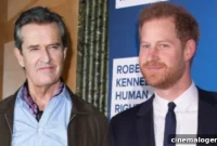 Rupert Everett: Harry Fabricated Virginity Story