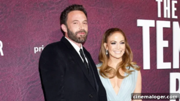 JLo Reveals Ben Affleck Became A Grammys Meme To His Face 1 featured 5026370