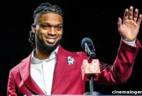 Damar Hamlin Breaks Silence, Declaring Giving Back Defines His Identity