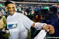 Jalen Hurts’ Road to Super Bowl LVII: What Drives the Eagles’ Star Quarterback