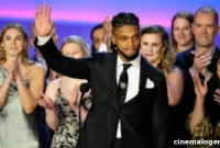 Damar Hamlin Reunites With Lifesaving Team Delivers Emotional NFL Honors Speech