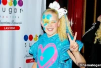 JoJo Siwa The Ponytail Reborn