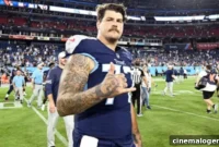 Jeffree Star’ın Gizemli NFL Aşkı: Taylor Lewan Kimdir?