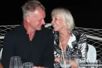 Sting, 71, Explains His Comfort Discussing Sex Life With Wife Trudie Styler, 69