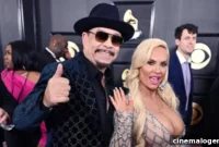 Ice-T Slams Troll For Body-Shaming Coco Austin’s Dress