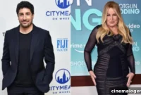 Jason Biggs Ready For More American Pie (Exclusive)