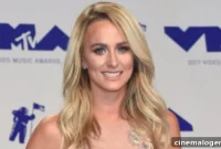 Leah Messer Sizzles In Daring New Lingerie Shoot