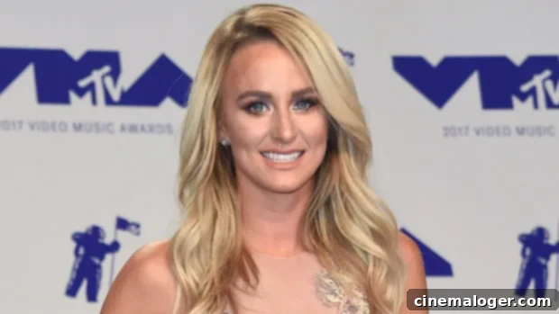 Leah Messer Sizzles In Daring New Lingerie Shoot 1 featured 5030575