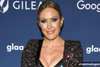 RHOC’s Braunwyn Windham-Burke and Jennifer Spinner Exchange Valentine’s Day Vows