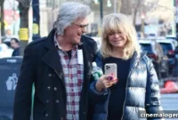 Timeless Romance: Kurt Russell and Goldie Hawn on Valentine’s Day