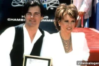 Raquel Welch’s Children: The Two Adults Carrying On Her Legacy
