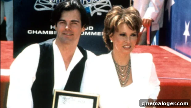 Raquel Welch's Children: The Two Adults Carrying On Her Legacy 1 featured 5031268
