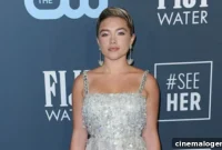 Florence Pugh Moves On With Charlie Gooch After Zach Braff Split
