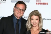Saget Widow Kelly Rizzo Remembers Bob With Full House Family Reunion