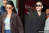 Kendall Jenner Bad Bunny Dinner Sparks Romance Buzz
