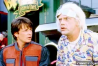 Great Scott! Back to the Future Cast’s 38-Year Reunion Selfie Is Pure Gold