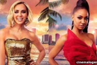 RHOM Exclusive: Nicole and Guerdy Explain Andy Cohen’s Reunion Outburst Towards Larsa Pippen