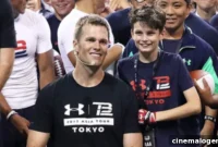 Tom Brady’s Son Jack, 15, Is His Spitting Image on Ski Vacation