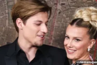 Jake Bongiovi’s Dream Girl Tribute to Millie Bobby Brown on Her 19th Birthday