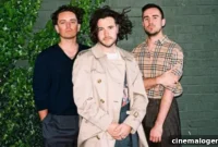 Amber Run’s Joe Keogh Unveils ‘How To Be Human’s’ Secrets (Exclusive)