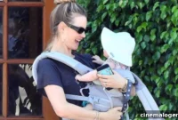 Behati Prinsloo Celebrates Gio’s 5th Birthday Amidst New Baby Bliss