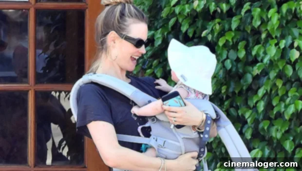 Behati Prinsloo Celebrates Gio's 5th Birthday Amidst New Baby Bliss 1 featured 5035557