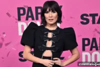 Party Down’s Zoe Chao: The Revival’s Double-Edged Sword of Excitement and Fear (Exclusive)