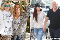 Kesha’s Mom Pebe Sebert Tweets A Shot At Lana Del Rey’s Dad Rob Grant