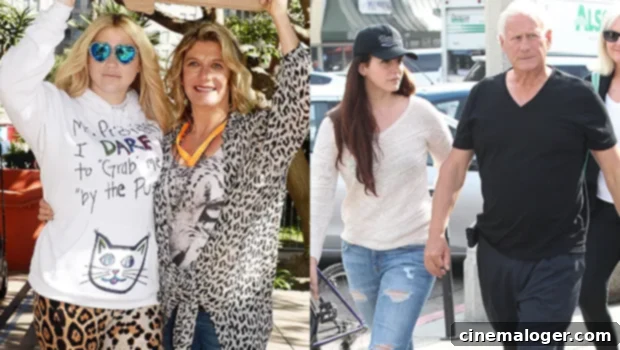 Kesha's Mom Pebe Sebert Tweets A Shot At Lana Del Rey's Dad Rob Grant 1 featured 5036433