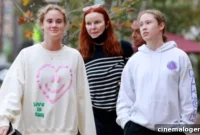 Meet Marcia Cross’ Daughters Savannah and Eden