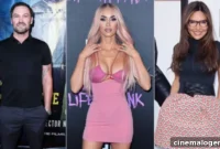 Brian Austin Green Defends Megan Fox Against Vanessa Marcils Coparenting Criticism