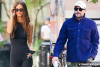 Emily Ratajkowski Sparks New Romance Rumors With DJ Orazio Rispo Post-André Split