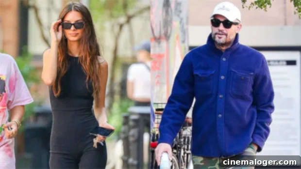 Emily Ratajkowski Sparks New Romance Rumors With DJ Orazio Rispo Post-André Split 1 featured 5037976